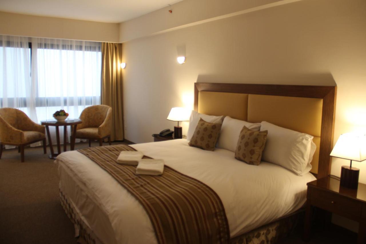 Saray Hotel Amman Eksteriør billede