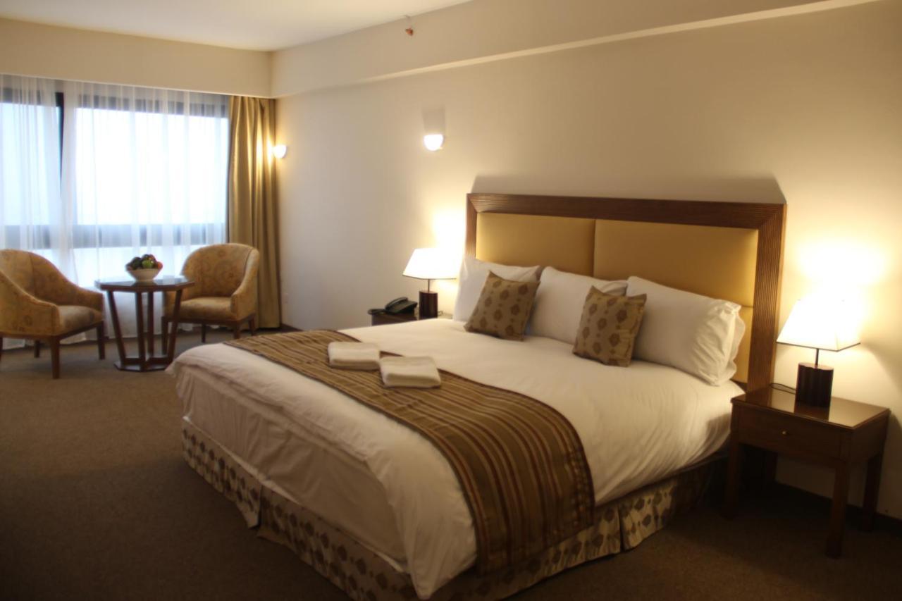 Saray Hotel Amman Eksteriør billede