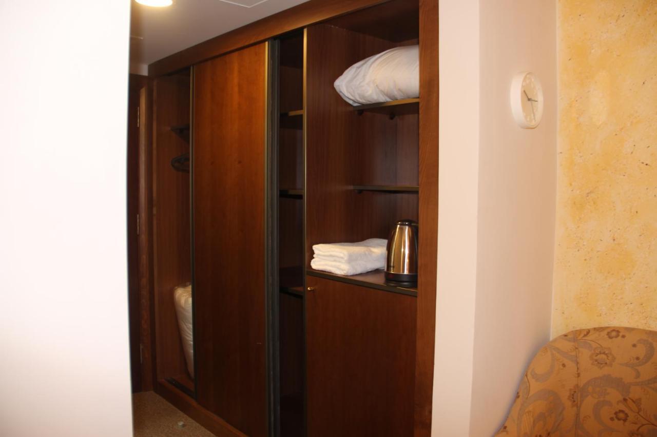 Saray Hotel Amman Eksteriør billede
