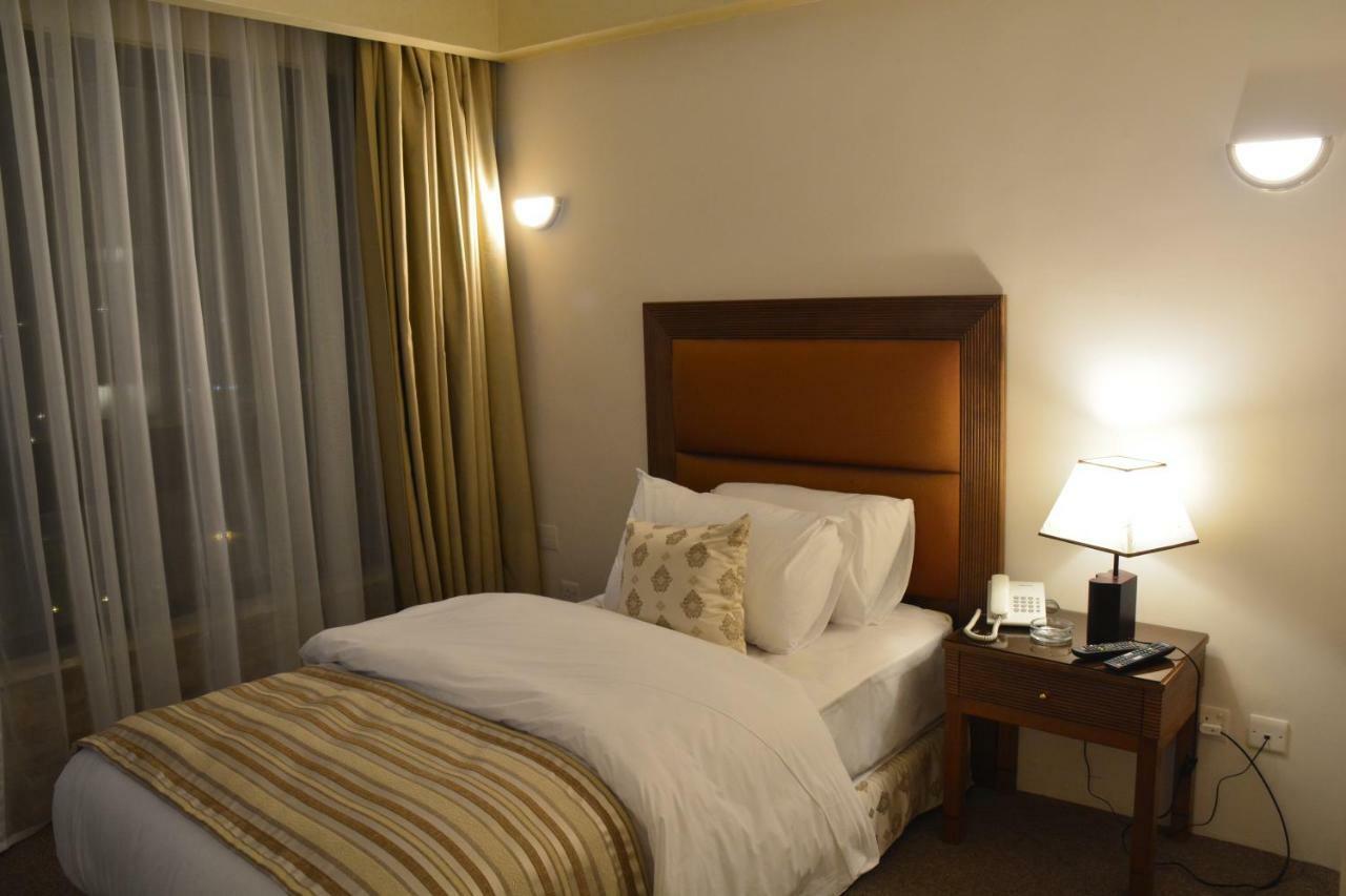 Saray Hotel Amman Eksteriør billede